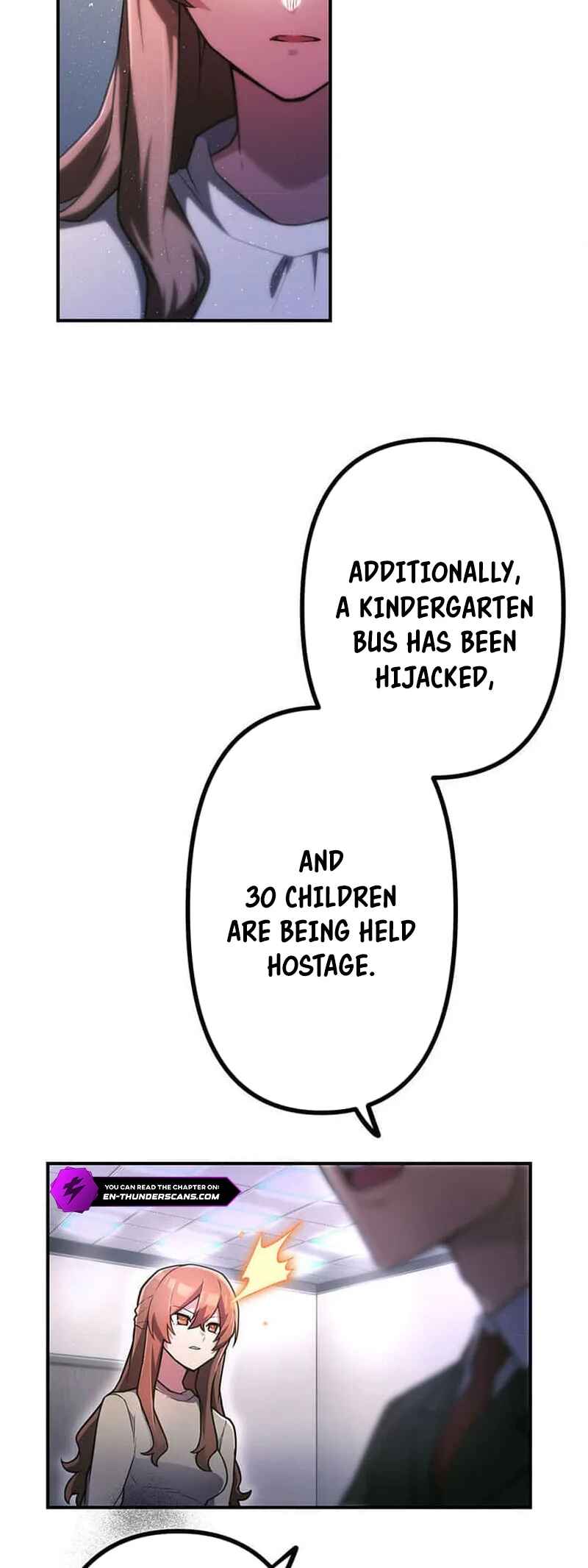 Page 38 Chapter 54 Maou App de S-kyuu Hunter ni Naremashita
