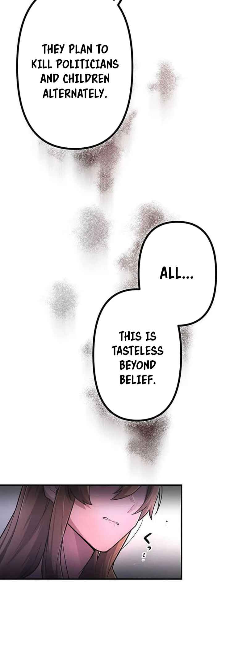 Page 39 Chapter 54 Maou App de S-kyuu Hunter ni Naremashita