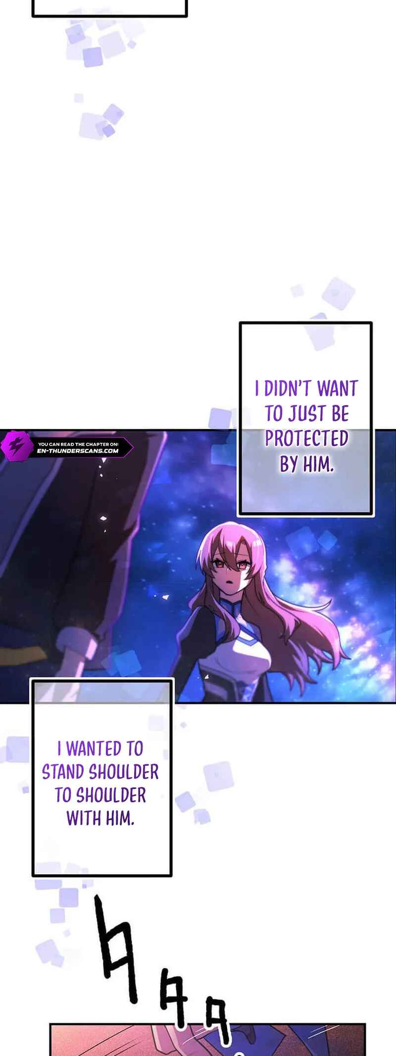 Page 45 Chapter 54 Maou App de S-kyuu Hunter ni Naremashita