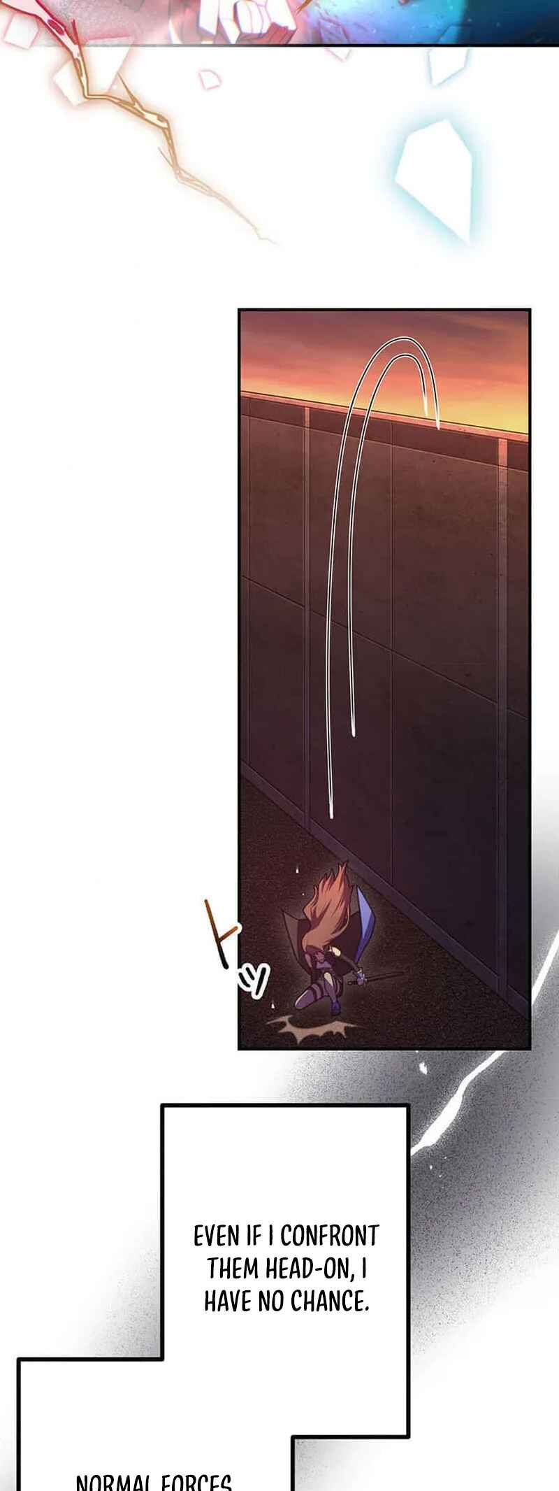 Page 47 Chapter 54 Maou App de S-kyuu Hunter ni Naremashita