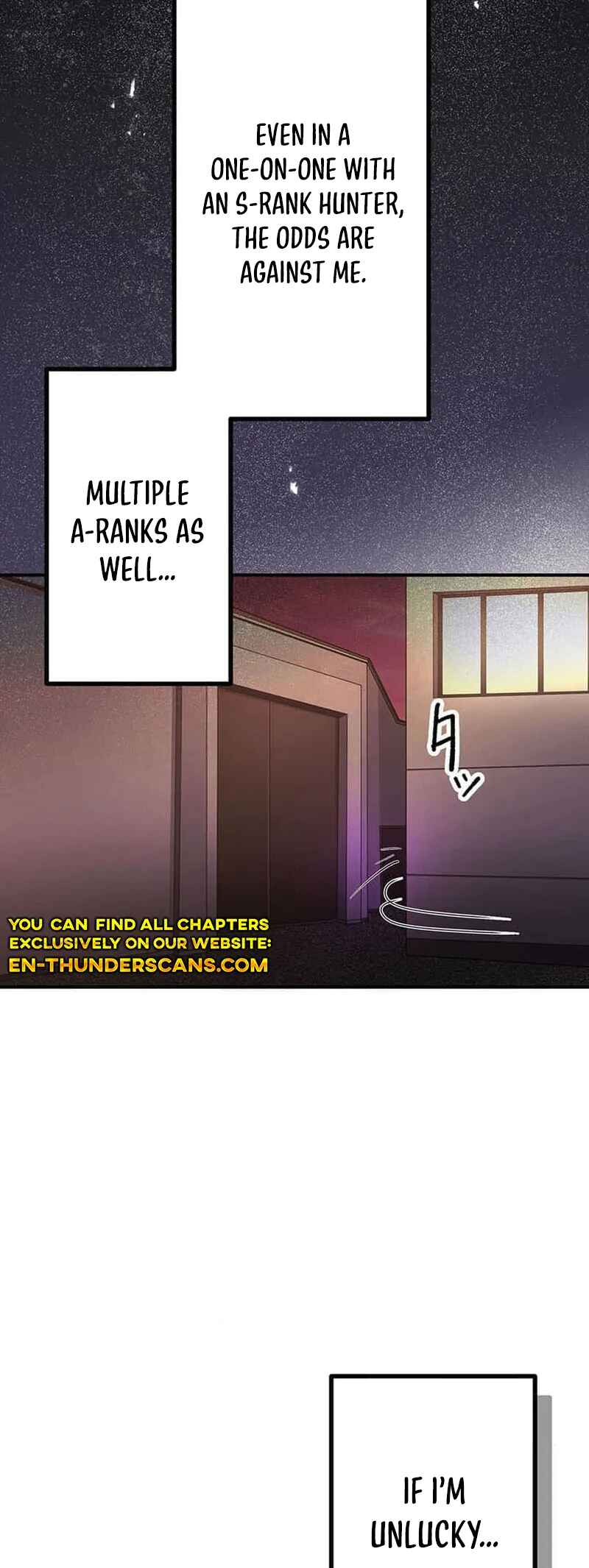 Page 49 Chapter 54 Maou App de S-kyuu Hunter ni Naremashita
