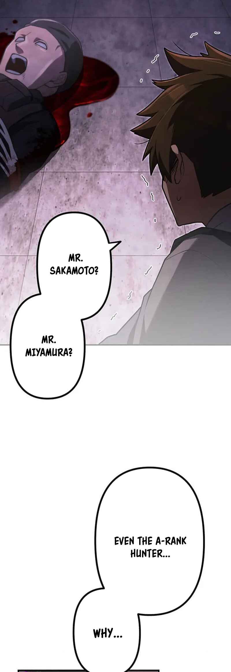 Page 14 Chapter 57 Maou App de S-kyuu Hunter ni Naremashita