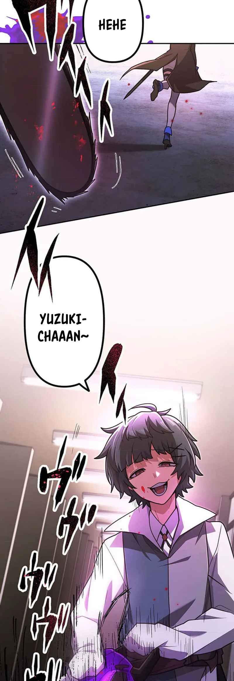 Page 23 Chapter 57 Maou App de S-kyuu Hunter ni Naremashita