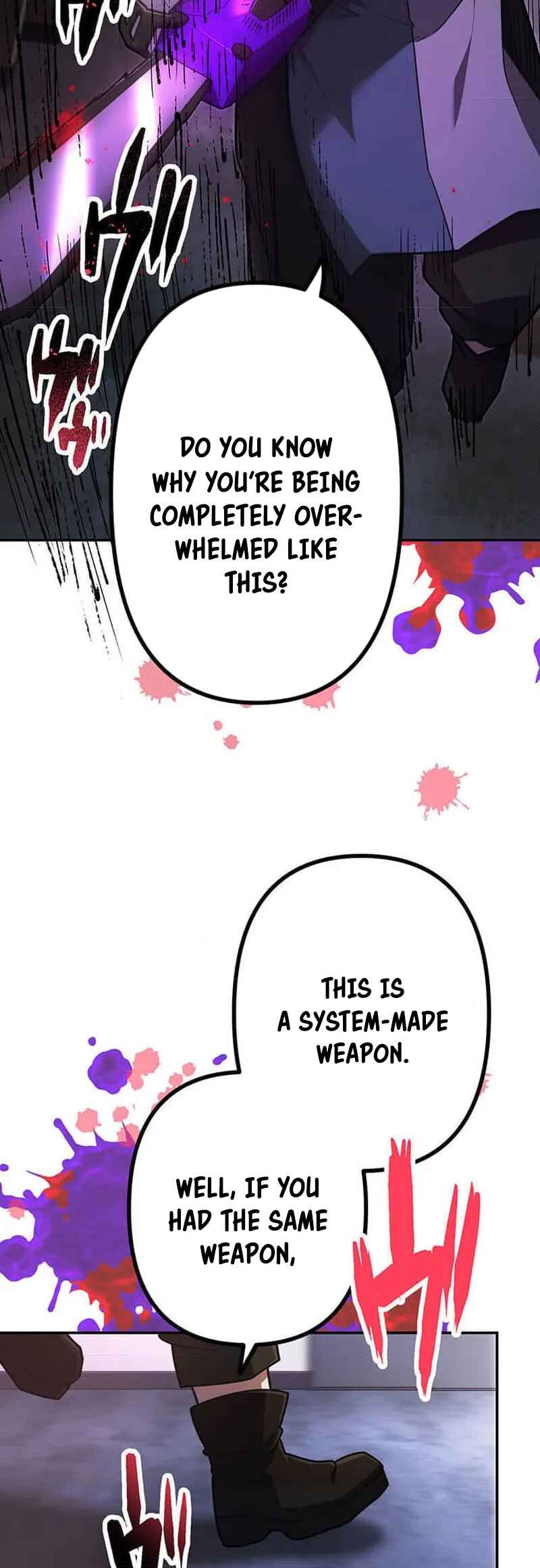 Page 24 Chapter 57 Maou App de S-kyuu Hunter ni Naremashita
