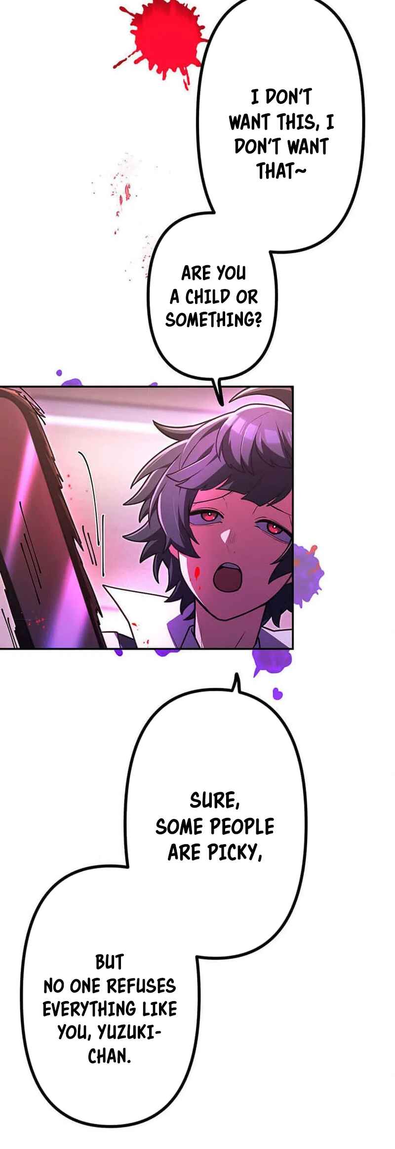 Page 27 Chapter 57 Maou App de S-kyuu Hunter ni Naremashita