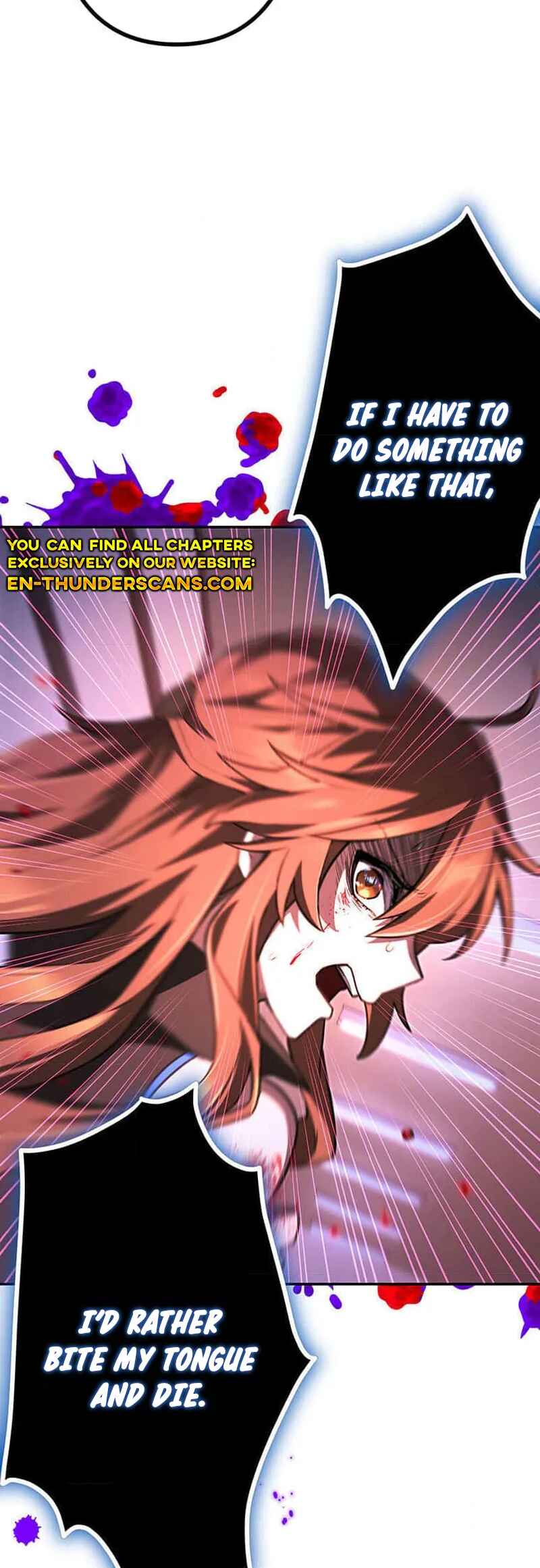 Page 29 Chapter 57 Maou App de S-kyuu Hunter ni Naremashita