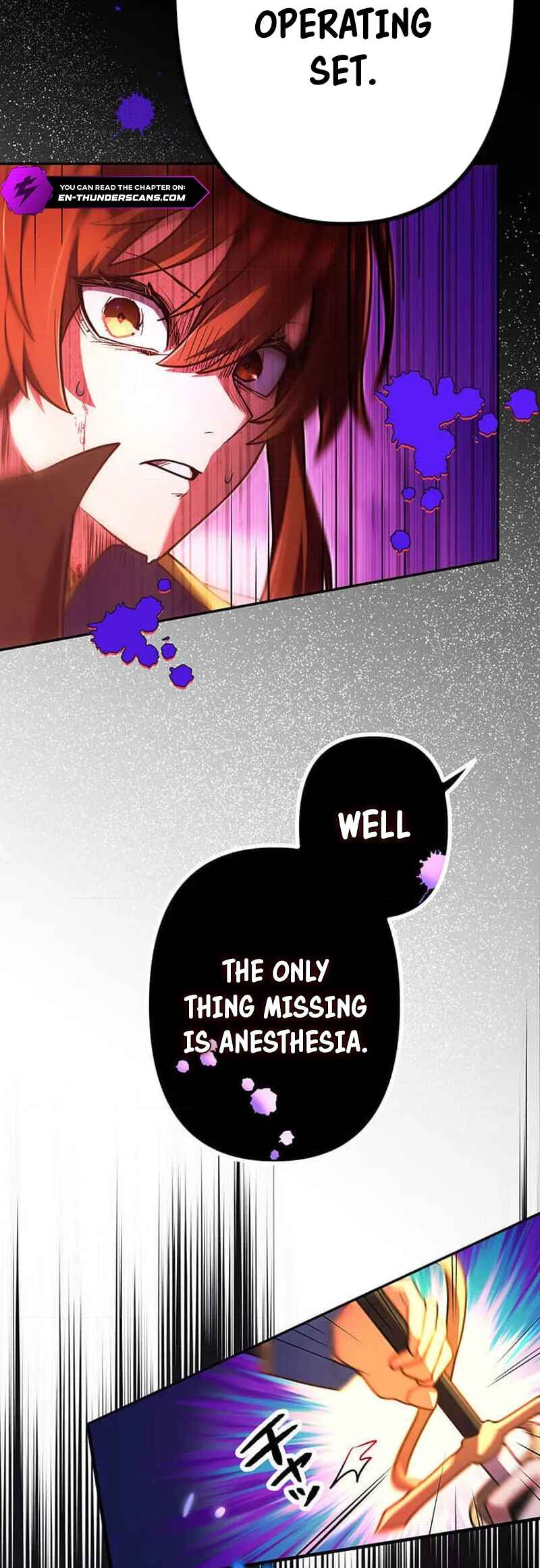 Page 39 Chapter 57 Maou App de S-kyuu Hunter ni Naremashita