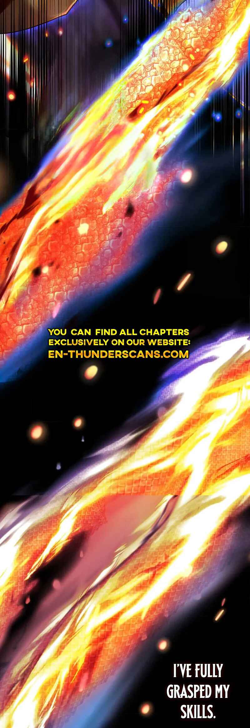 Page 41 Chapter 57 Maou App de S-kyuu Hunter ni Naremashita