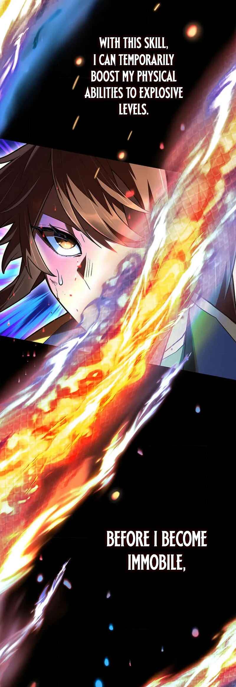 Page 42 Chapter 57 Maou App de S-kyuu Hunter ni Naremashita