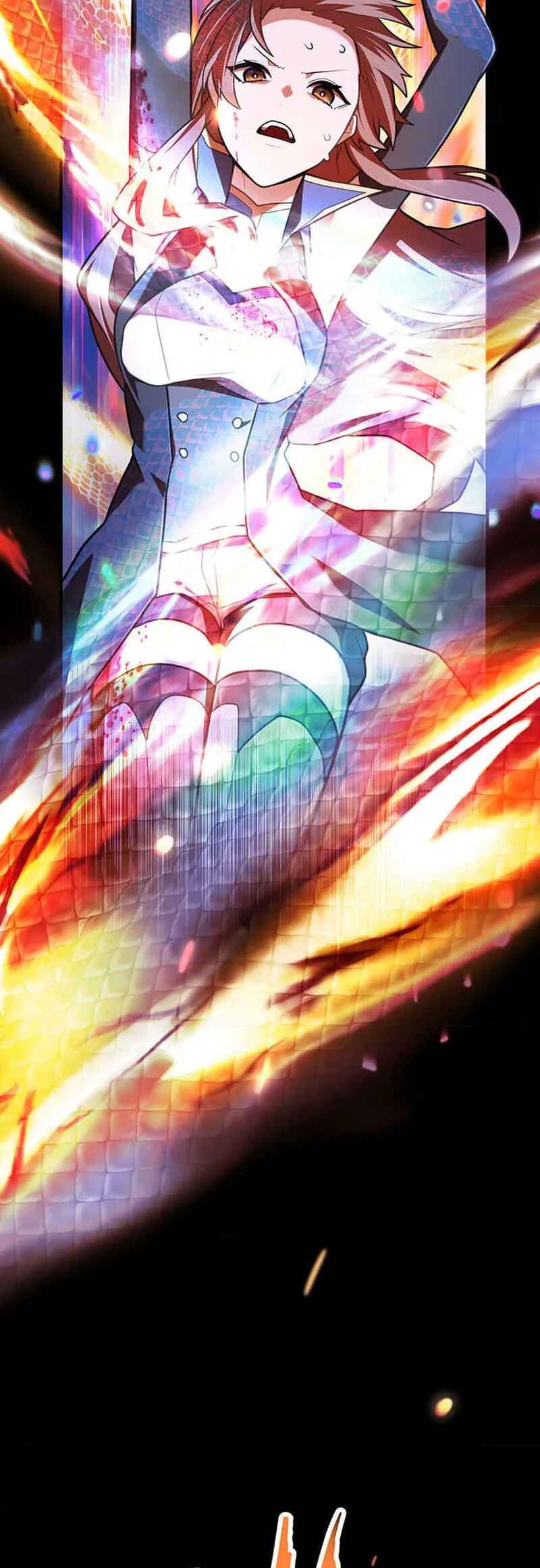 Page 44 Chapter 57 Maou App de S-kyuu Hunter ni Naremashita
