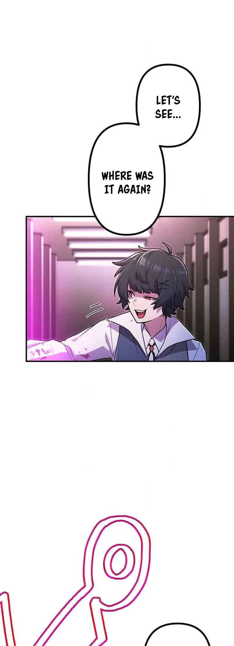 Page 56 Chapter 57 Maou App de S-kyuu Hunter ni Naremashita