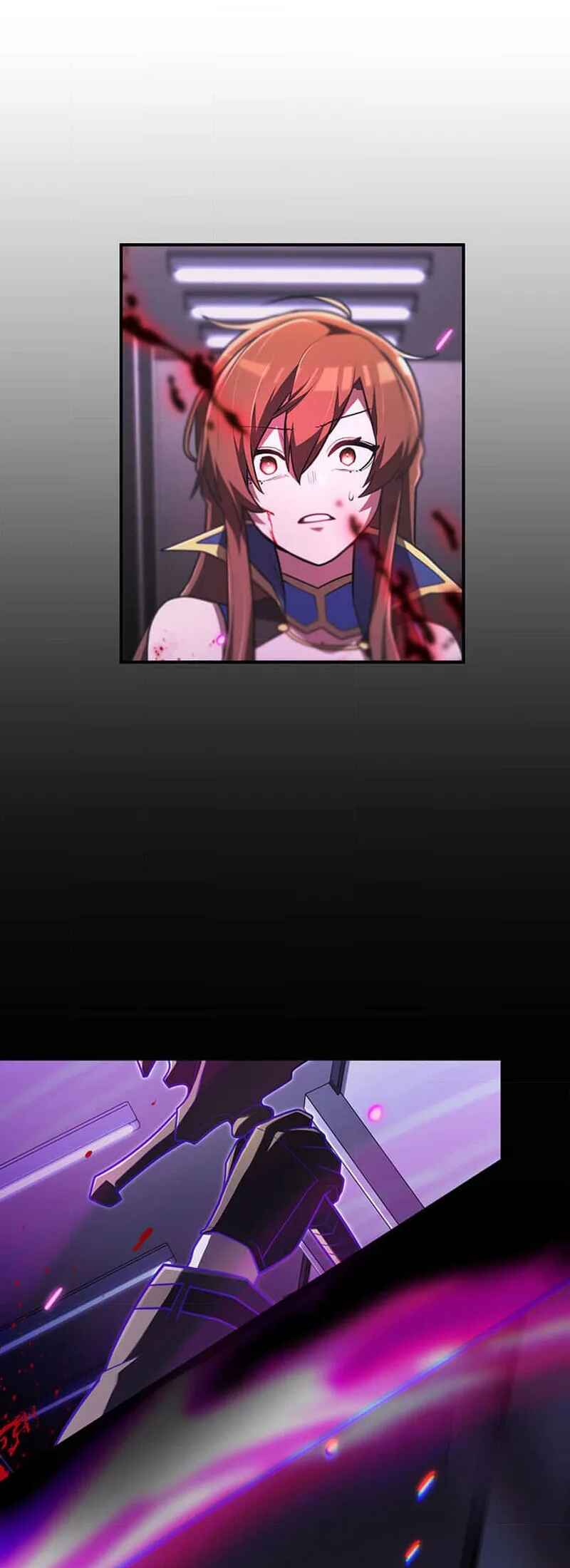 Page 59 Chapter 57 Maou App de S-kyuu Hunter ni Naremashita