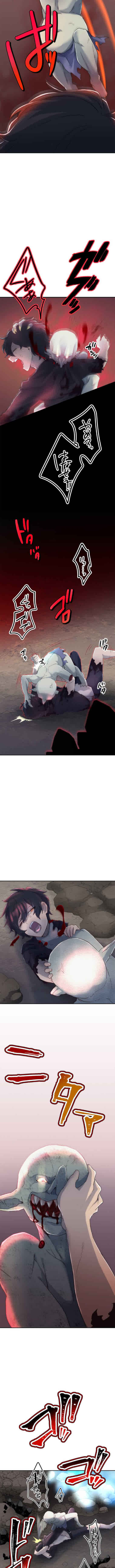Page 10 Chapter 4 Maou App de S-kyuu Hunter ni Naremashita