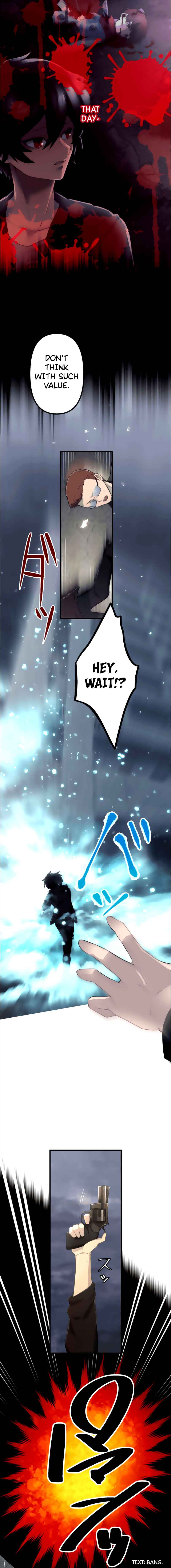 Page 12 Chapter 13 Maou App de S-kyuu Hunter ni Naremashita