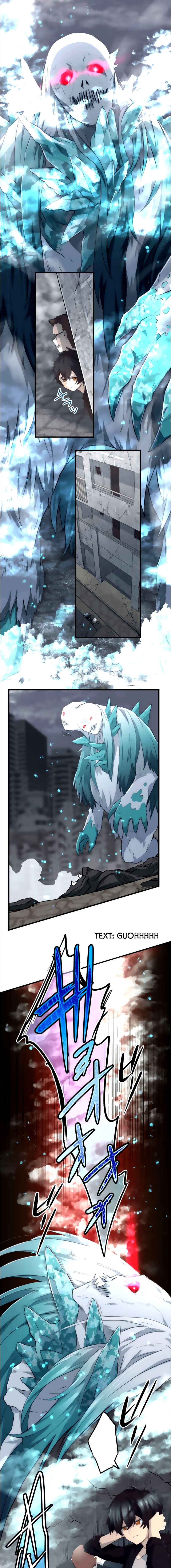 Page 2 Chapter 13 Maou App de S-kyuu Hunter ni Naremashita