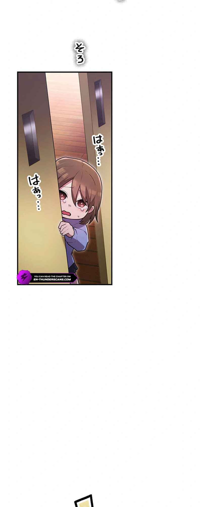 Page 15 Chapter 55 Maou App de S-kyuu Hunter ni Naremashita
