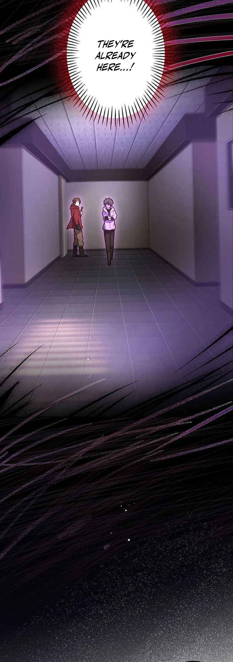 Page 24 Chapter 55 Maou App de S-kyuu Hunter ni Naremashita