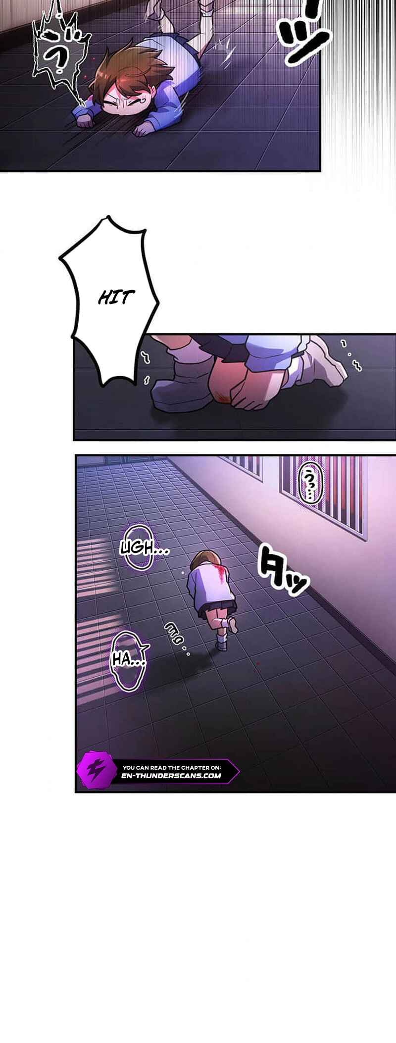 Page 32 Chapter 55 Maou App de S-kyuu Hunter ni Naremashita