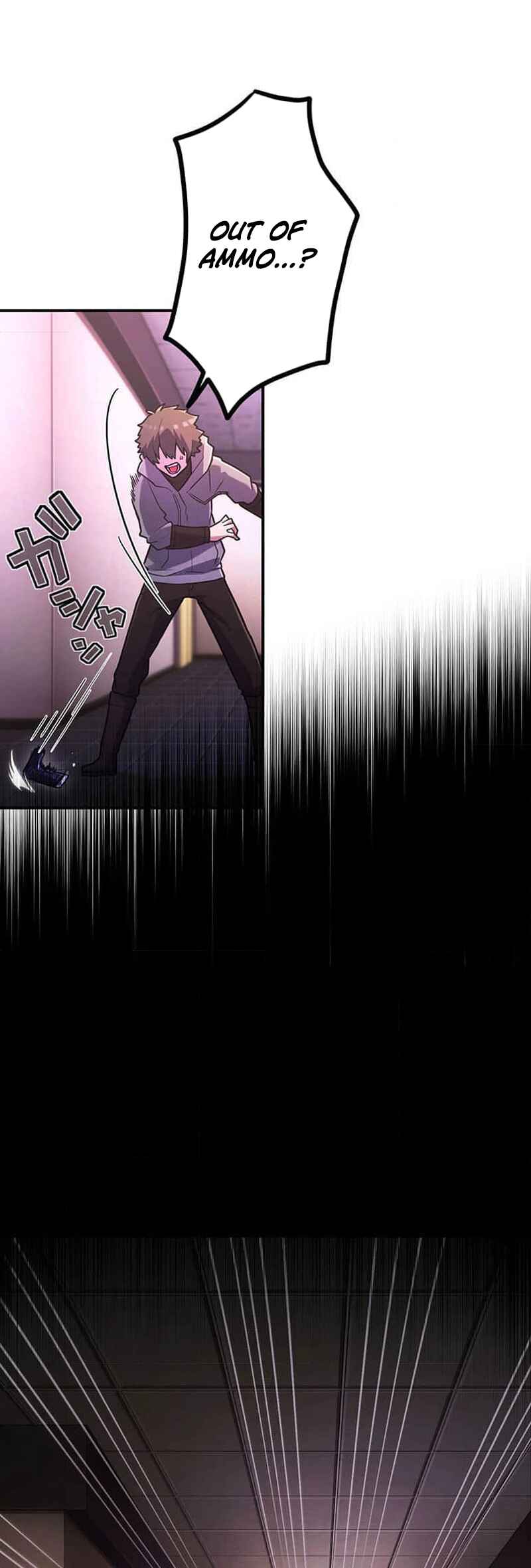 Page 35 Chapter 55 Maou App de S-kyuu Hunter ni Naremashita
