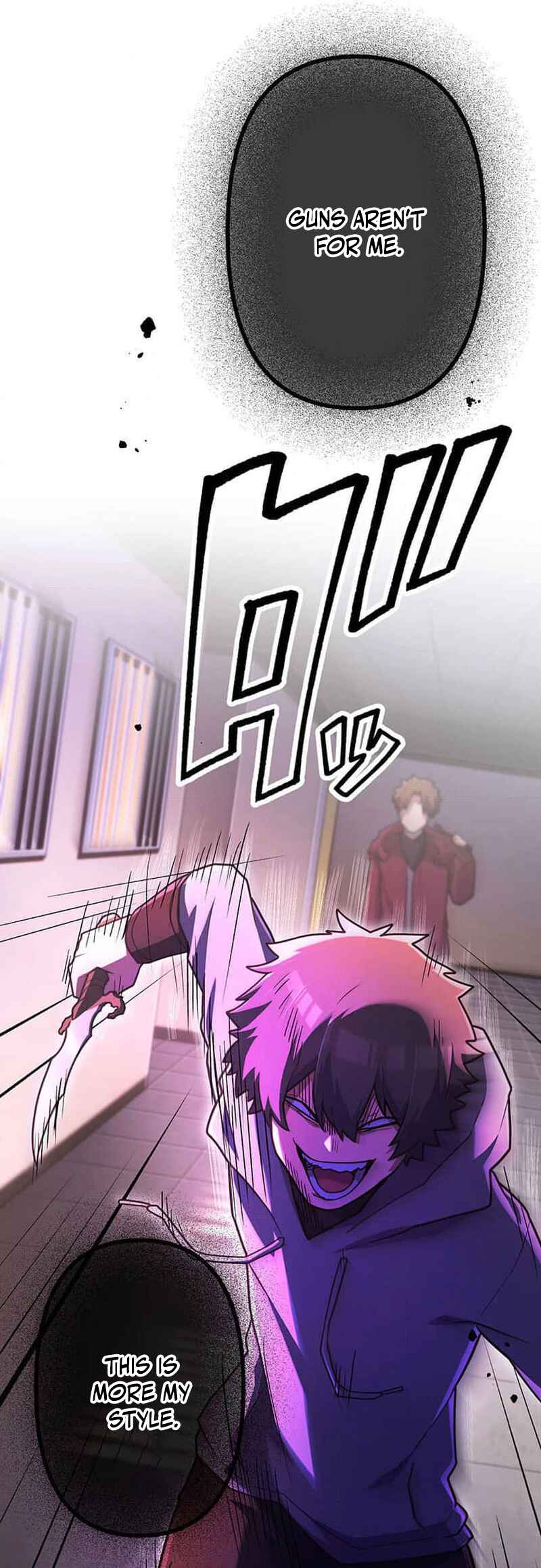 Page 38 Chapter 55 Maou App de S-kyuu Hunter ni Naremashita