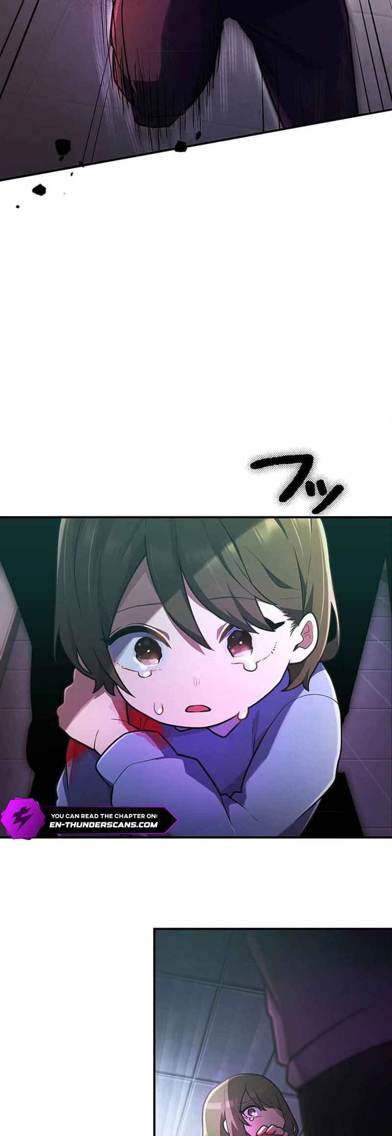 Page 39 Chapter 55 Maou App de S-kyuu Hunter ni Naremashita