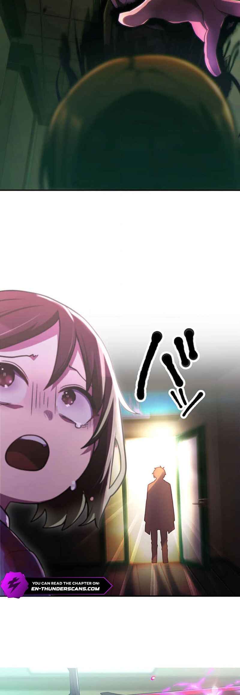Page 41 Chapter 55 Maou App de S-kyuu Hunter ni Naremashita