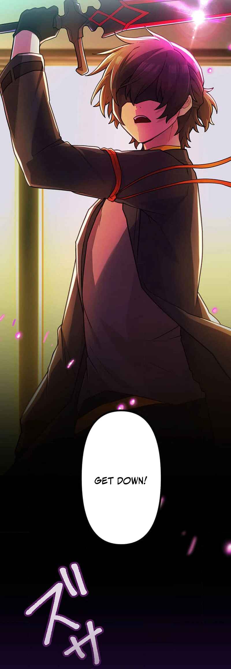 Page 42 Chapter 55 Maou App de S-kyuu Hunter ni Naremashita