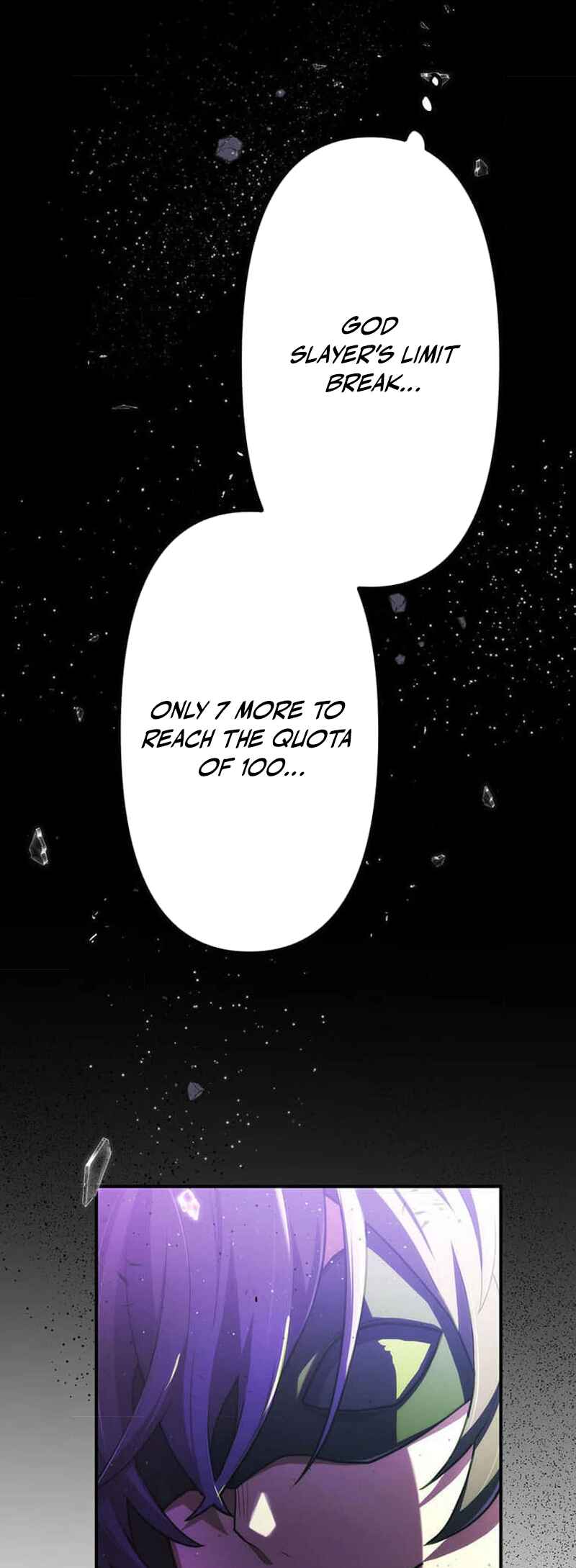 Page 46 Chapter 55 Maou App de S-kyuu Hunter ni Naremashita
