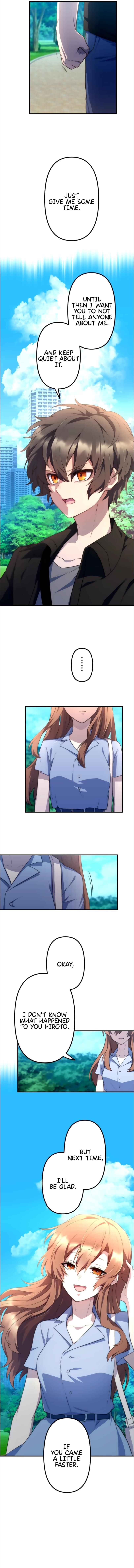 Page 12 Chapter 27 Maou App de S-kyuu Hunter ni Naremashita