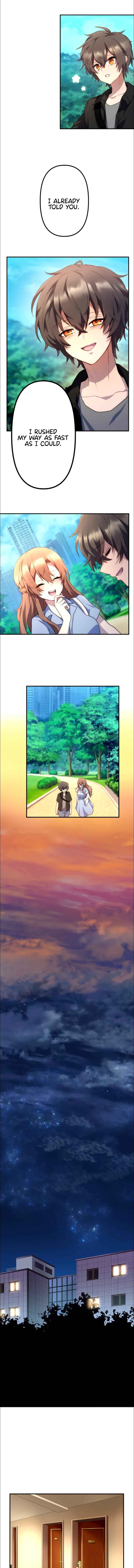 Page 13 Chapter 27 Maou App de S-kyuu Hunter ni Naremashita