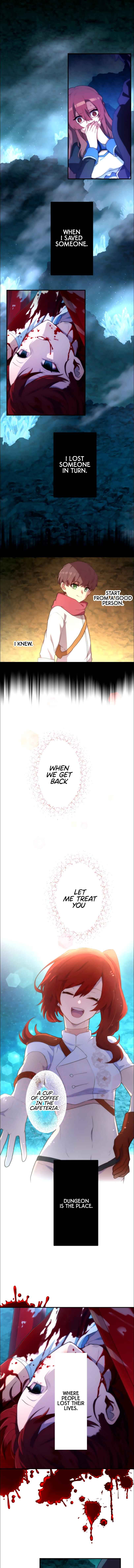 Page 2 Chapter 27 Maou App de S-kyuu Hunter ni Naremashita