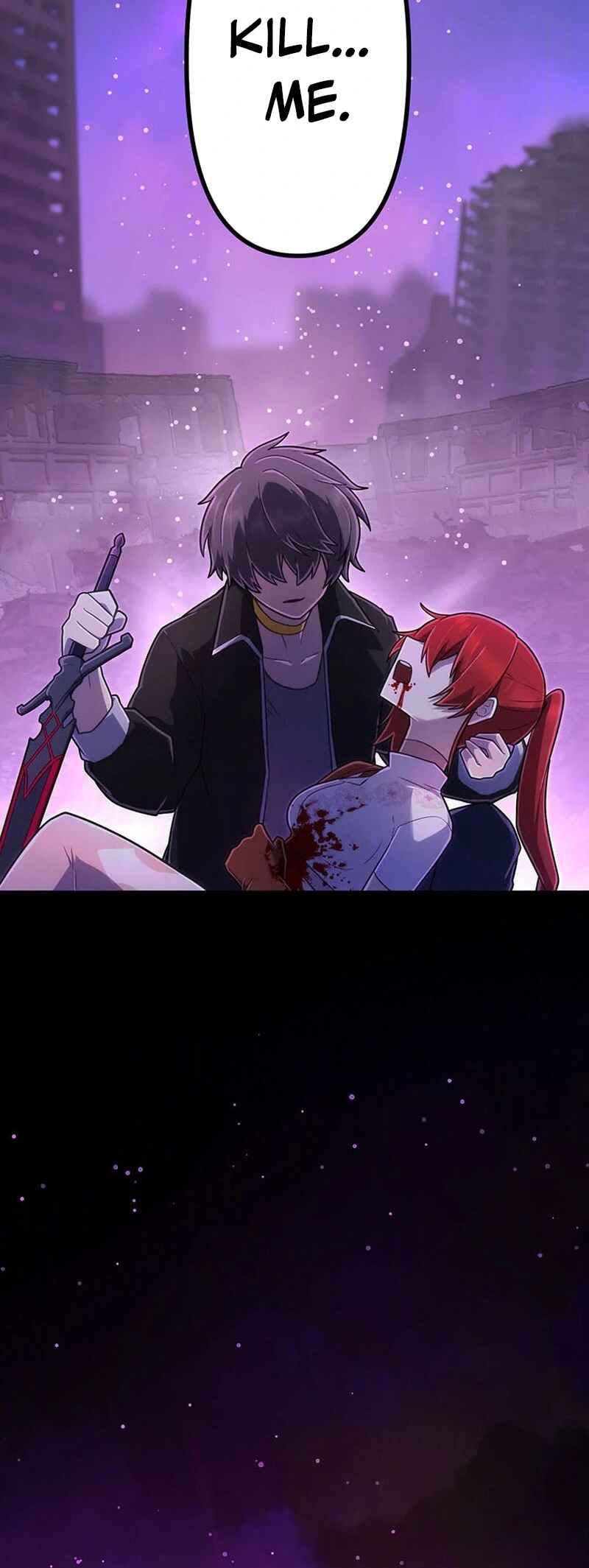 Page 2 Chapter 50 Maou App de S-kyuu Hunter ni Naremashita