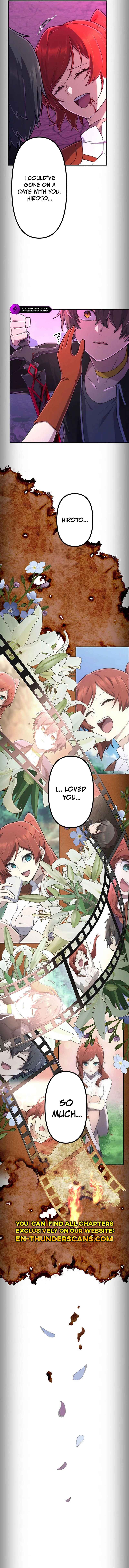 Page 8 Chapter 50 Maou App de S-kyuu Hunter ni Naremashita
