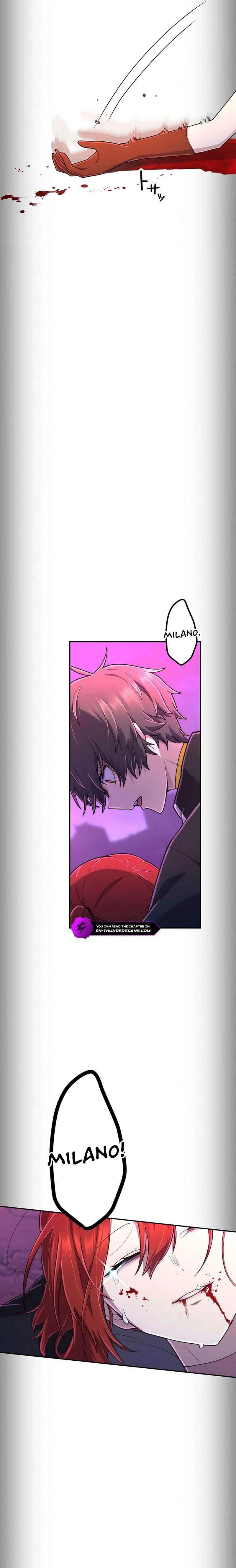 Page 9 Chapter 50 Maou App de S-kyuu Hunter ni Naremashita
