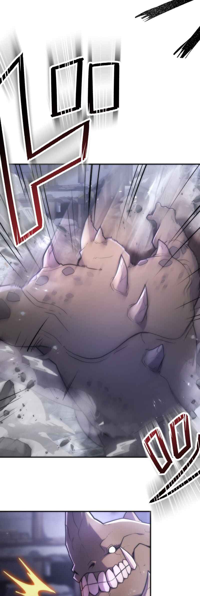 Page 19 Chapter 62 Maou App de S-kyuu Hunter ni Naremashita