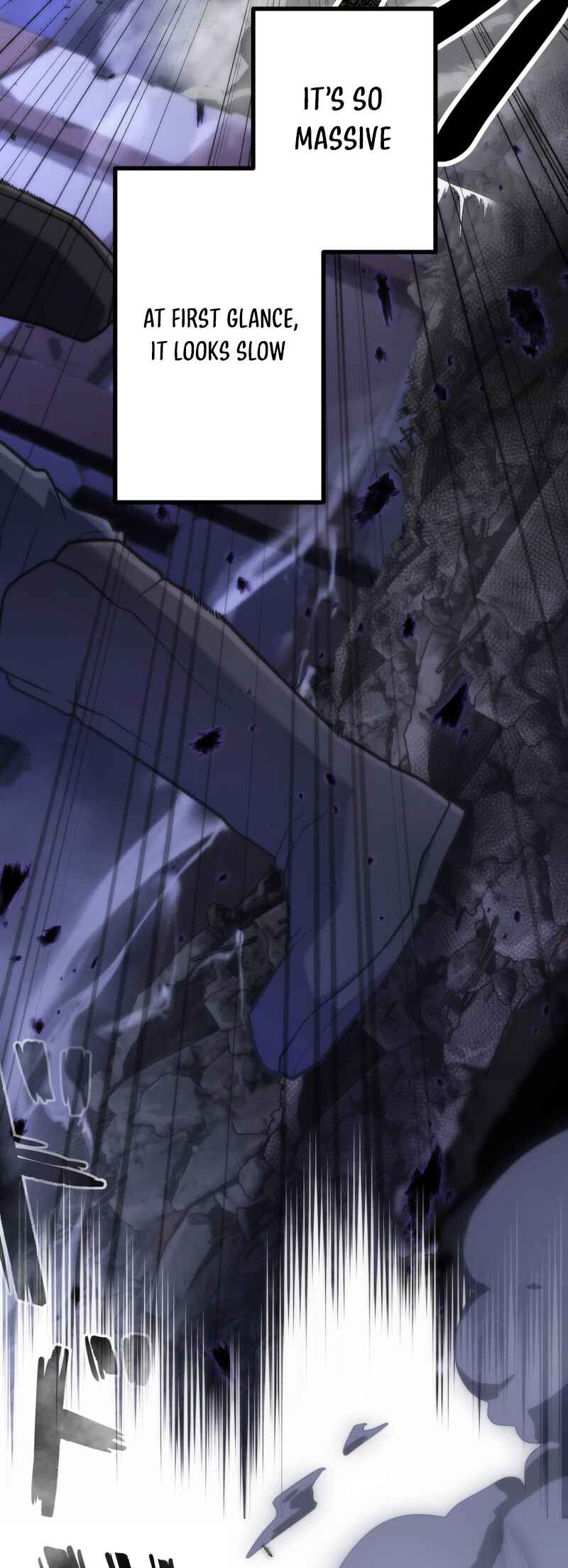 Page 3 Chapter 62 Maou App de S-kyuu Hunter ni Naremashita