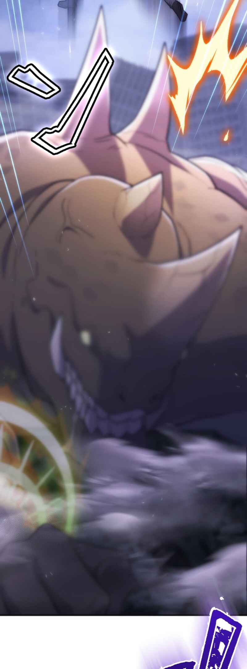 Page 30 Chapter 62 Maou App de S-kyuu Hunter ni Naremashita