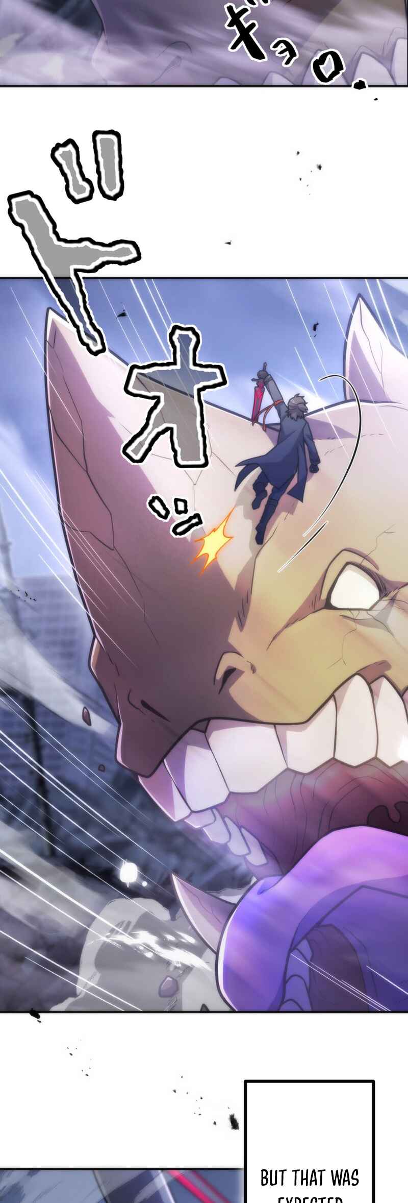 Page 33 Chapter 62 Maou App de S-kyuu Hunter ni Naremashita