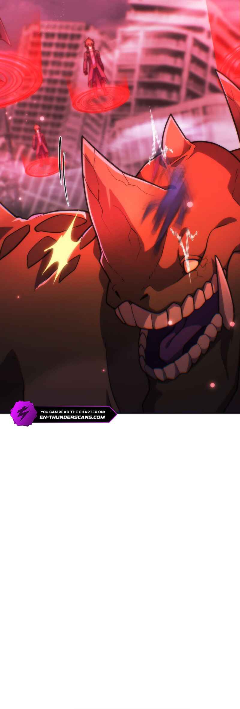 Page 36 Chapter 62 Maou App de S-kyuu Hunter ni Naremashita