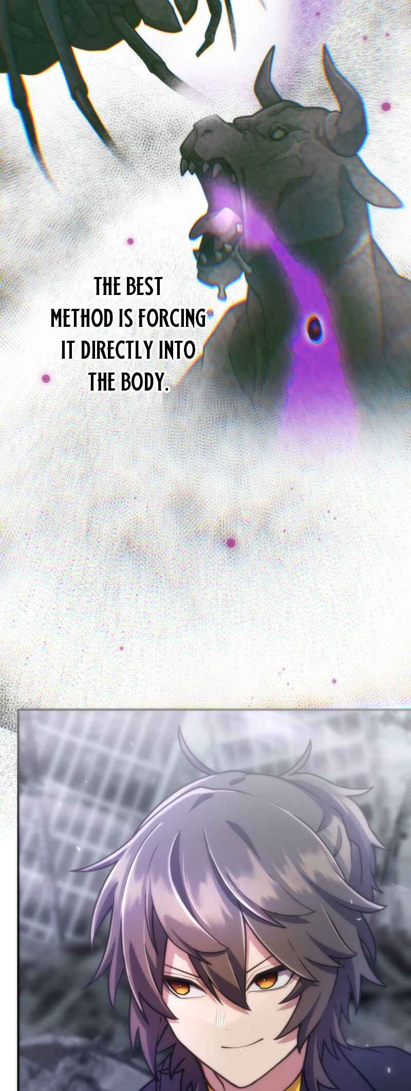 Page 46 Chapter 62 Maou App de S-kyuu Hunter ni Naremashita