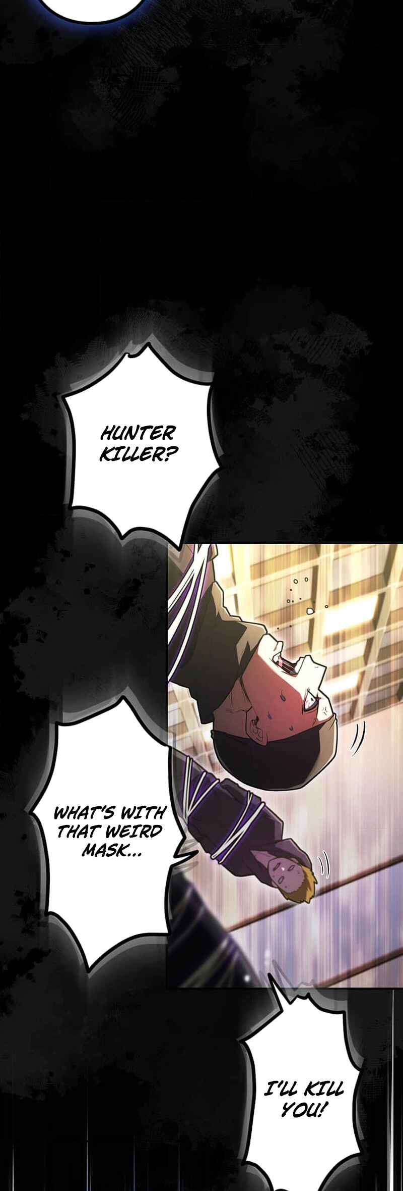 Page 12 Chapter 56 Maou App de S-kyuu Hunter ni Naremashita