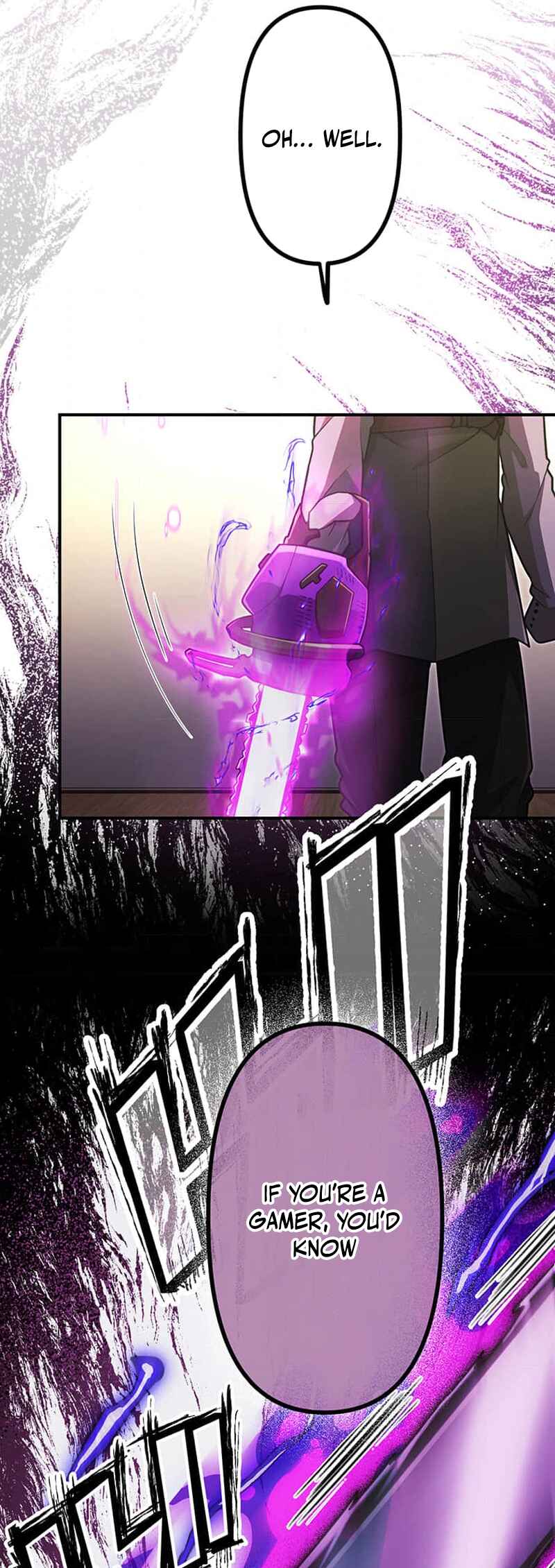 Page 30 Chapter 56 Maou App de S-kyuu Hunter ni Naremashita