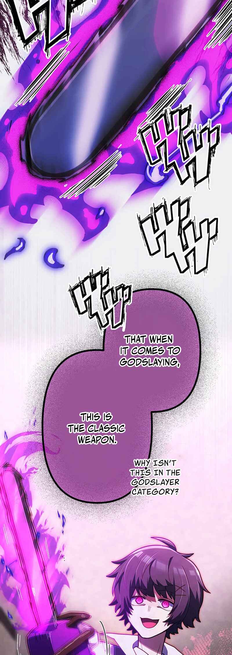Page 31 Chapter 56 Maou App de S-kyuu Hunter ni Naremashita