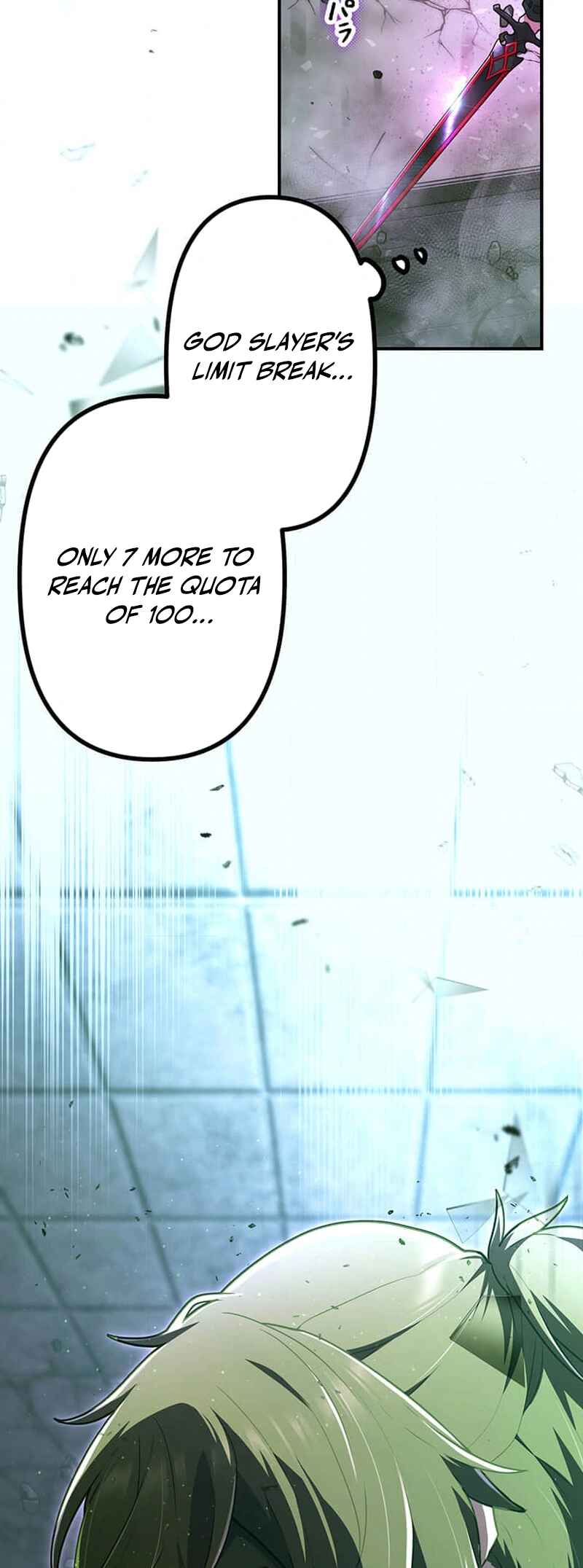 Page 4 Chapter 56 Maou App de S-kyuu Hunter ni Naremashita