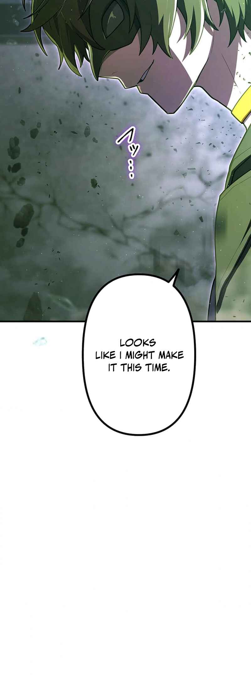 Page 5 Chapter 56 Maou App de S-kyuu Hunter ni Naremashita