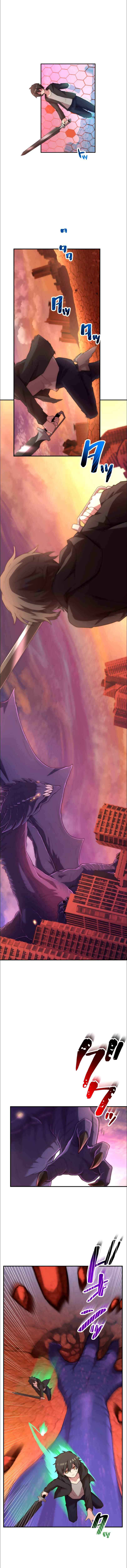 Page 2 Chapter 25 Maou App de S-kyuu Hunter ni Naremashita