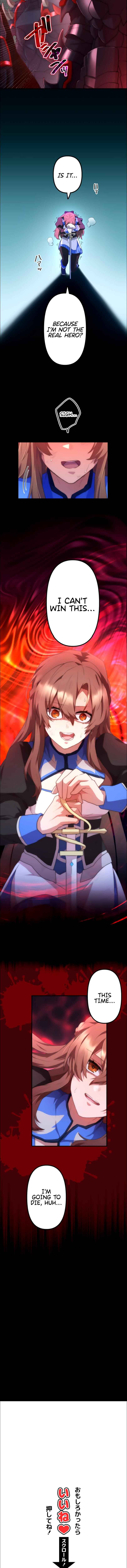 Page 30 Chapter 25 Maou App de S-kyuu Hunter ni Naremashita