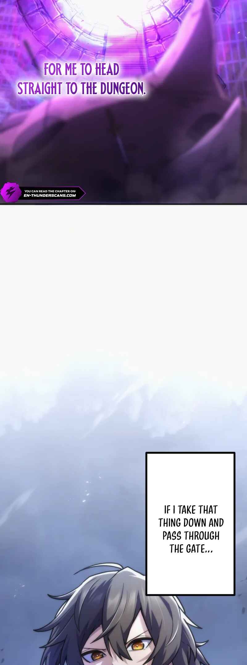 Page 10 Chapter 61 Maou App de S-kyuu Hunter ni Naremashita