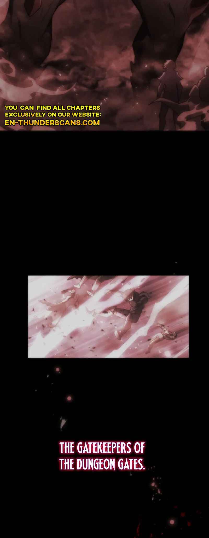 Page 21 Chapter 61 Maou App de S-kyuu Hunter ni Naremashita