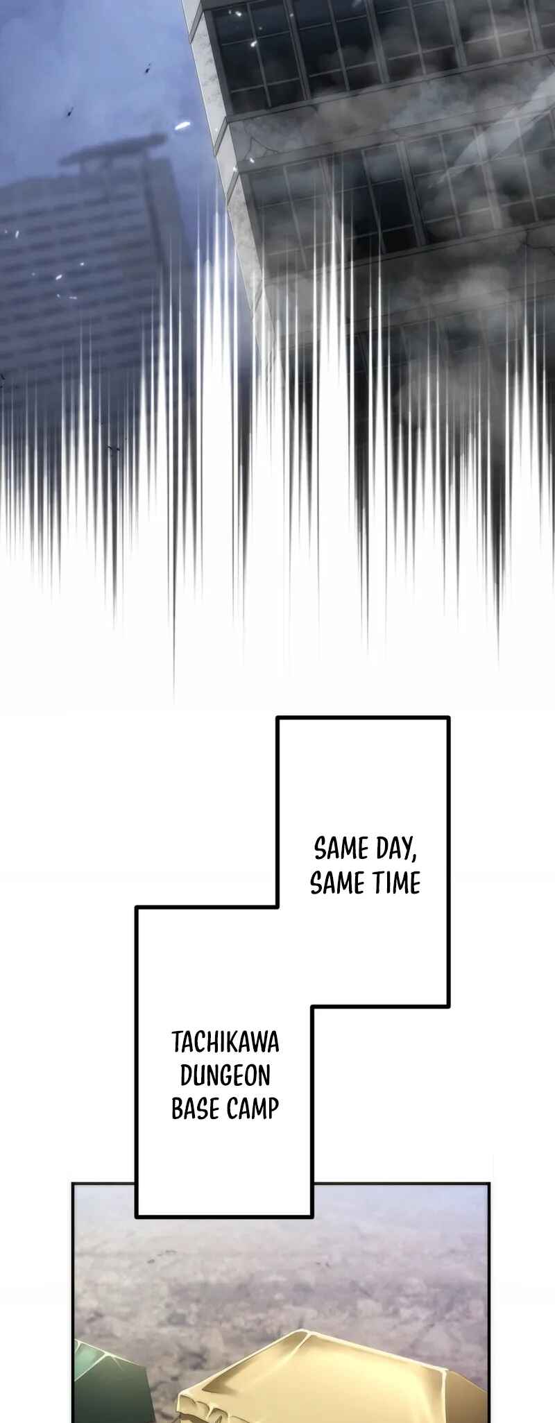 Page 29 Chapter 61 Maou App de S-kyuu Hunter ni Naremashita